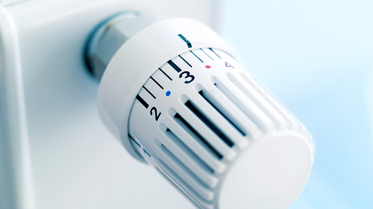 Robinets thermostatiques pour radiateurs : les avantages